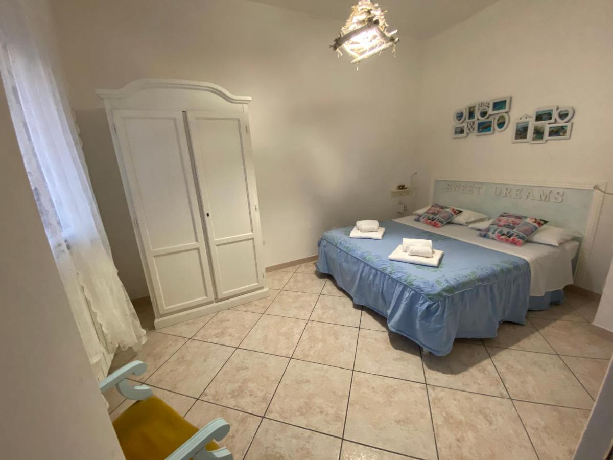 Lulu Marin Casa Vacanze Praia A Mare Exterior photo